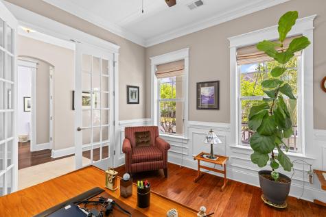 1864 Village Crossing Drive Charleston SC 29492