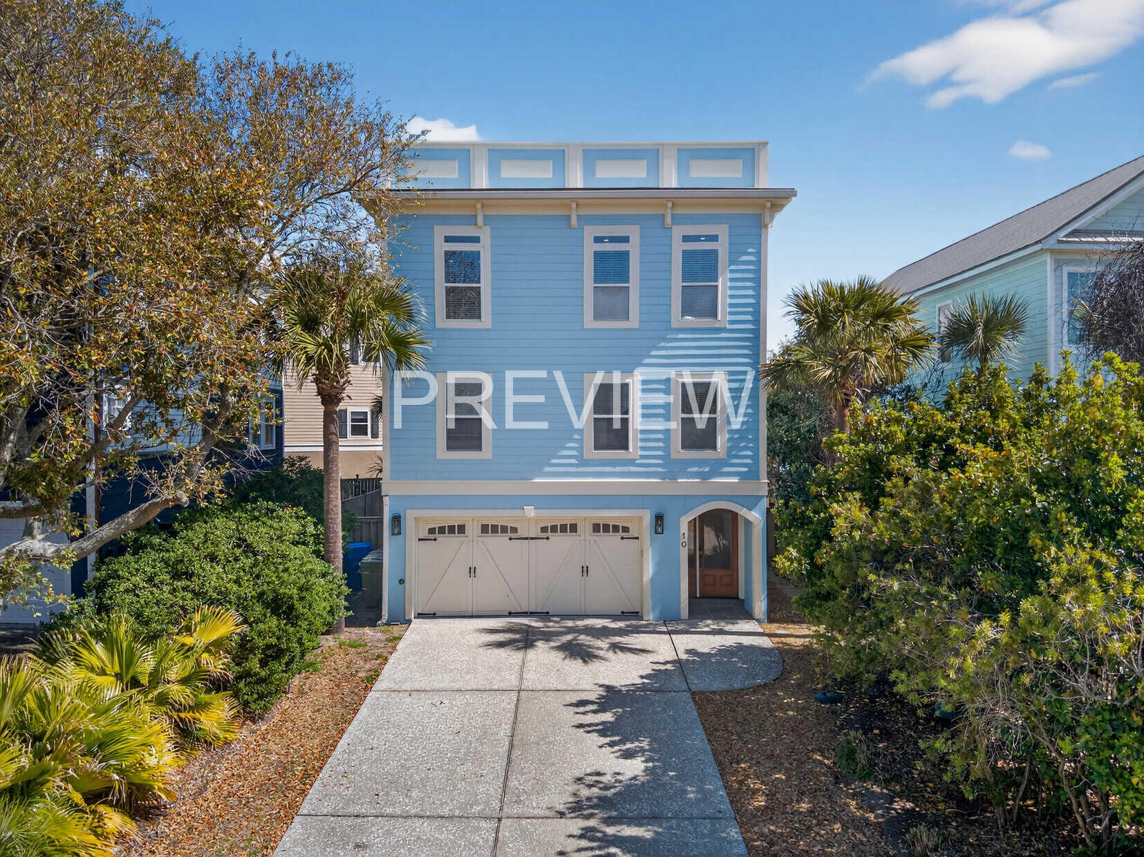10 10th Avenue Isle Of Palms SC 29451