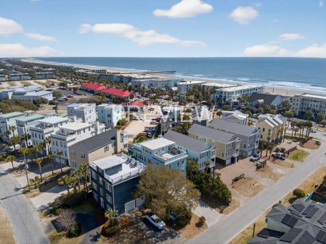 10 10th Avenue Isle Of Palms SC 29451