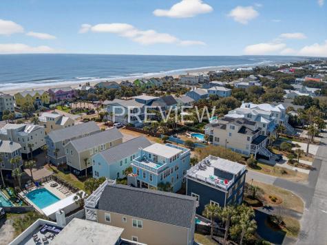 10 10th Avenue Isle Of Palms SC 29451