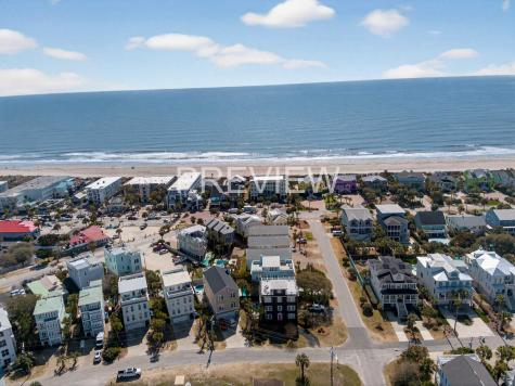 10 10th Avenue Isle Of Palms SC 29451