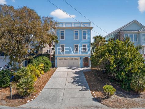 10 10th Avenue Isle Of Palms SC 29451