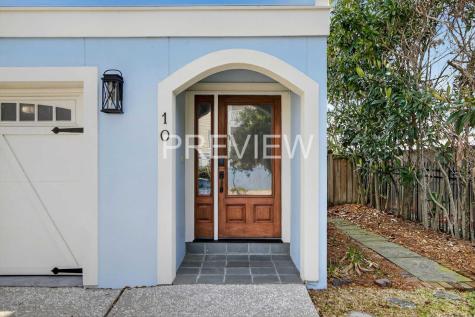 10 10th Avenue Isle Of Palms SC 29451