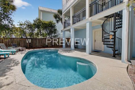 10 10th Avenue Isle Of Palms SC 29451