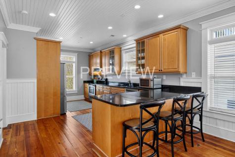 10 10th Avenue Isle Of Palms SC 29451