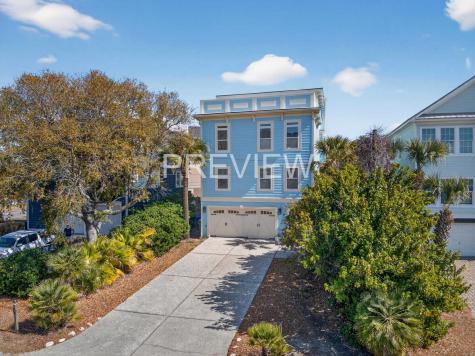 10 10th Avenue Isle Of Palms SC 29451