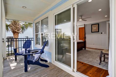 10 10th Avenue Isle Of Palms SC 29451