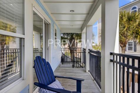 10 10th Avenue Isle Of Palms SC 29451
