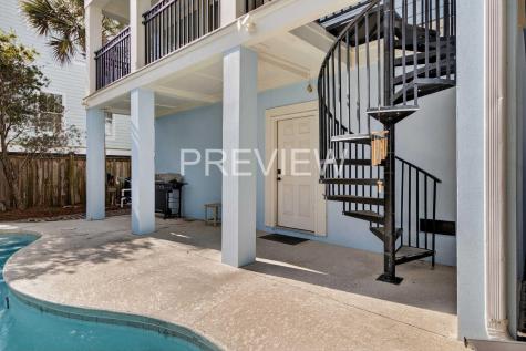 10 10th Avenue Isle Of Palms SC 29451