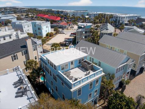 10 10th Avenue Isle Of Palms SC 29451
