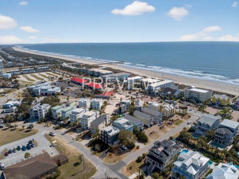 10 10th Avenue Isle Of Palms SC 29451
