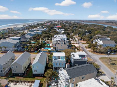 10 10th Avenue Isle Of Palms SC 29451