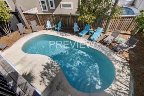 10 10th Avenue Isle Of Palms SC 29451