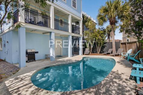10 10th Avenue Isle Of Palms SC 29451
