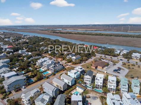 10 10th Avenue Isle Of Palms SC 29451