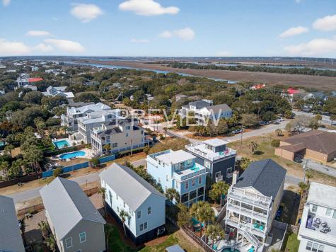 10 10th Avenue Isle Of Palms SC 29451