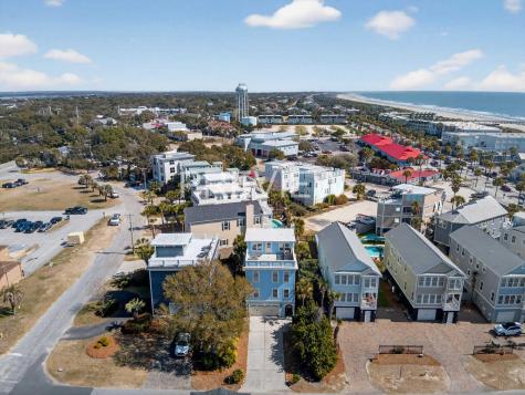 10 10th Avenue Isle Of Palms SC 29451
