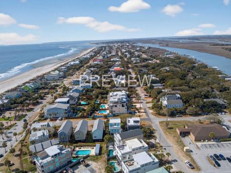 10 10th Avenue Isle Of Palms SC 29451