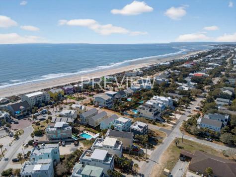 10 10th Avenue Isle Of Palms SC 29451