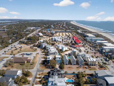 10 10th Avenue Isle Of Palms SC 29451
