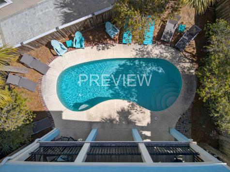 10 10th Avenue Isle Of Palms SC 29451