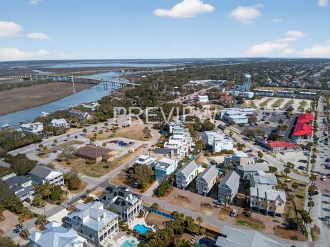 10 10th Avenue Isle Of Palms SC 29451