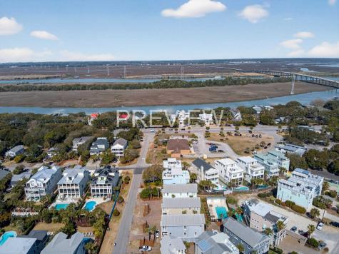 10 10th Avenue Isle Of Palms SC 29451