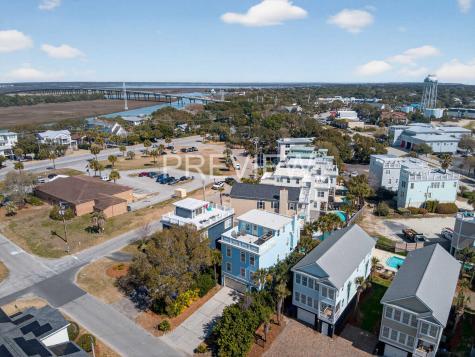 10 10th Avenue Isle Of Palms SC 29451