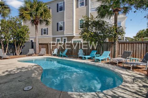 10 10th Avenue Isle Of Palms SC 29451