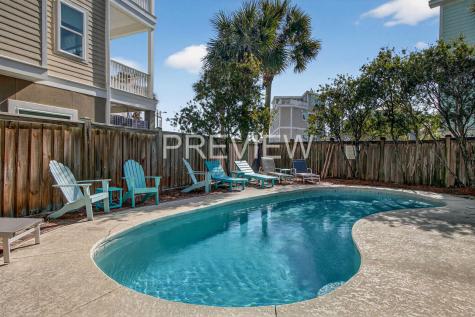 10 10th Avenue Isle Of Palms SC 29451