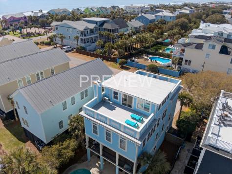 10 10th Avenue Isle Of Palms SC 29451