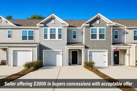 699 Hilchot Drive Summerville SC 29486