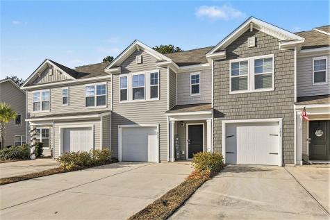 699 Hilchot Drive Summerville SC 29486