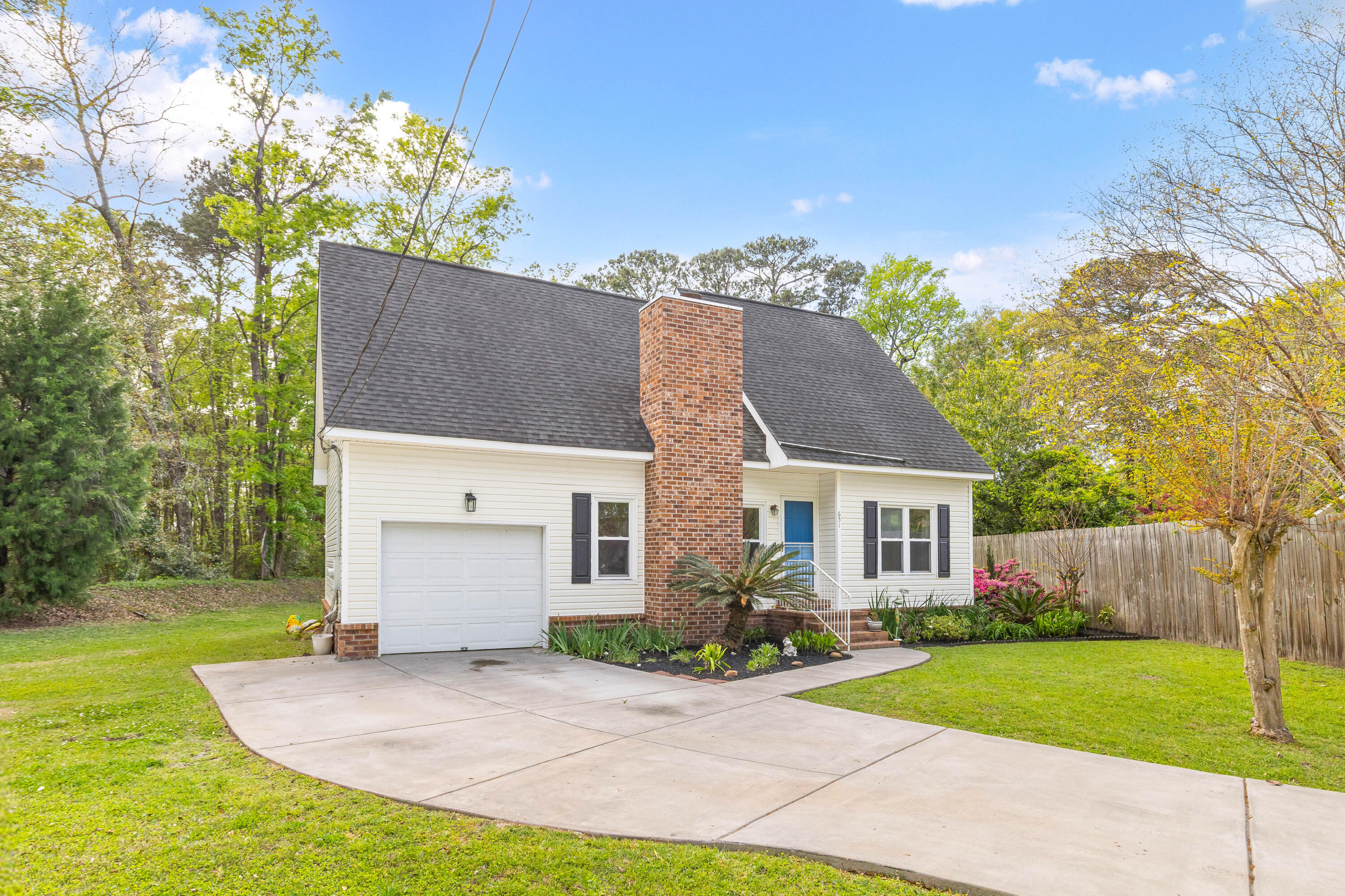651 Semaht Street Charleston SC 29412