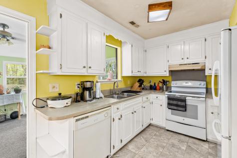 651 Semaht Street Charleston SC 29412