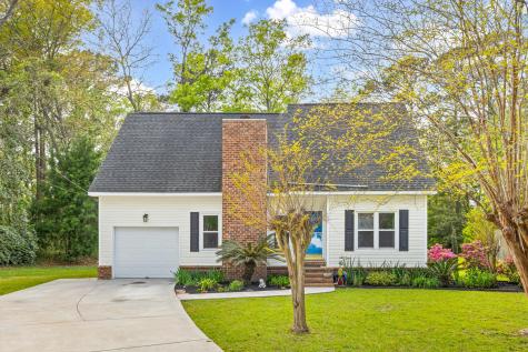 651 Semaht Street Charleston SC 29412