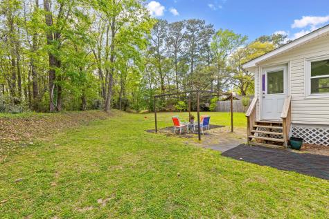 651 Semaht Street Charleston SC 29412