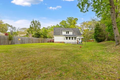 651 Semaht Street Charleston SC 29412