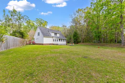 651 Semaht Street Charleston SC 29412