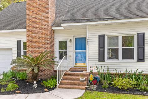651 Semaht Street Charleston SC 29412
