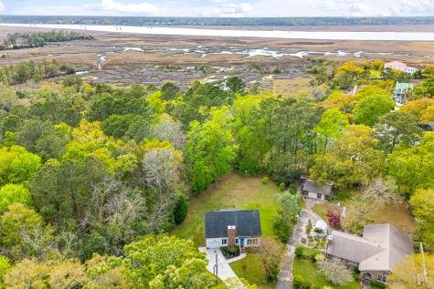 651 Semaht Street Charleston SC 29412