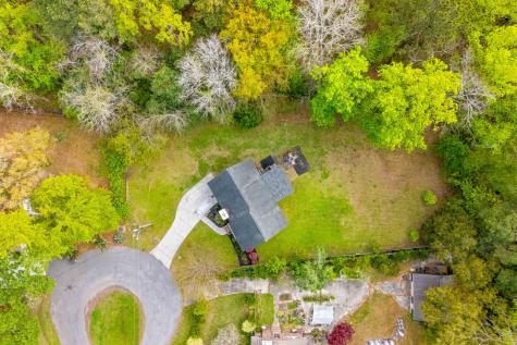651 Semaht Street Charleston SC 29412