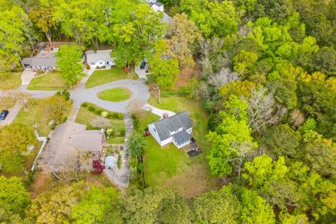 651 Semaht Street Charleston SC 29412