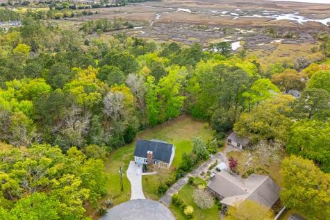 651 Semaht Street Charleston SC 29412