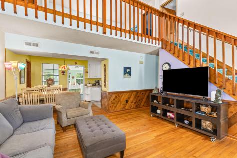651 Semaht Street Charleston SC 29412