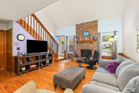 651 Semaht Street Charleston SC 29412