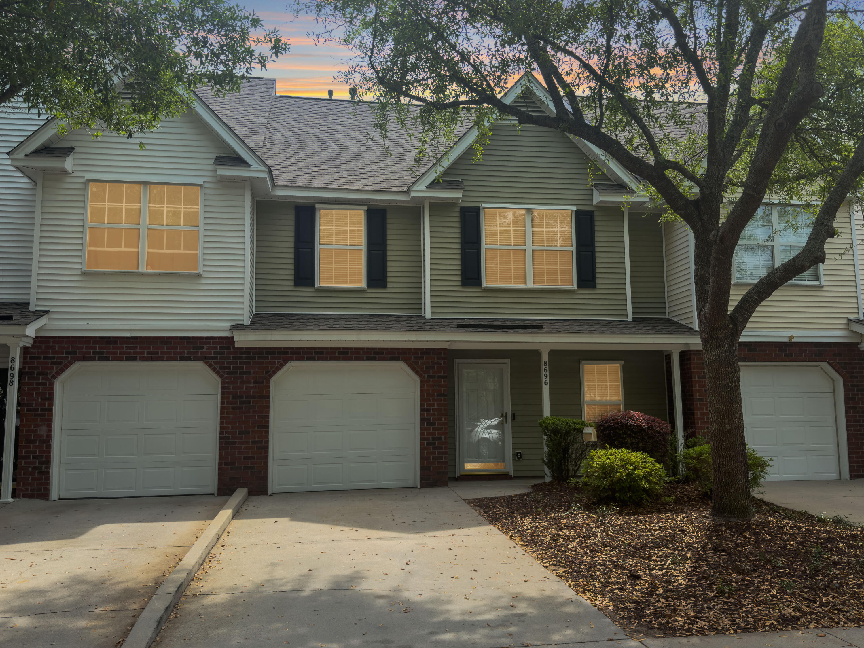 8696 Grassy Oak Trail North Charleston SC 29420