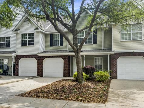 8696 Grassy Oak Trail North Charleston SC 29420
