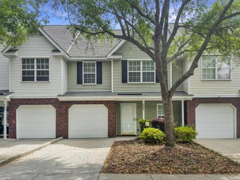 8696 Grassy Oak Trail North Charleston SC 29420