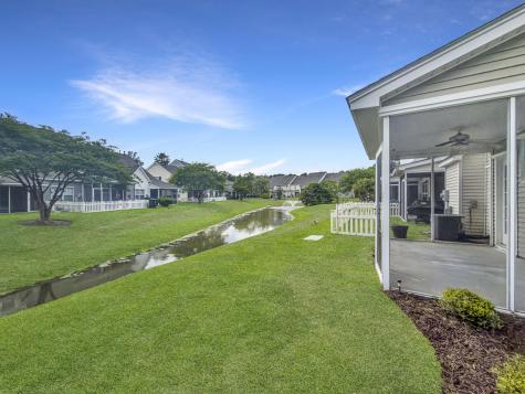 8696 Grassy Oak Trail North Charleston SC 29420